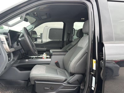 2024 Ford Super Duty F-250 SRW XLT