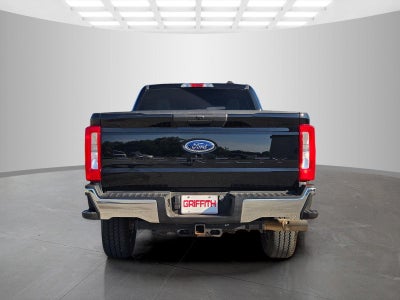 2024 Ford Super Duty F-250 SRW XLT