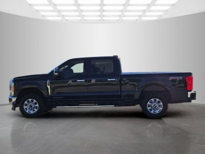 2024 Ford Super Duty F-250 SRW XLT