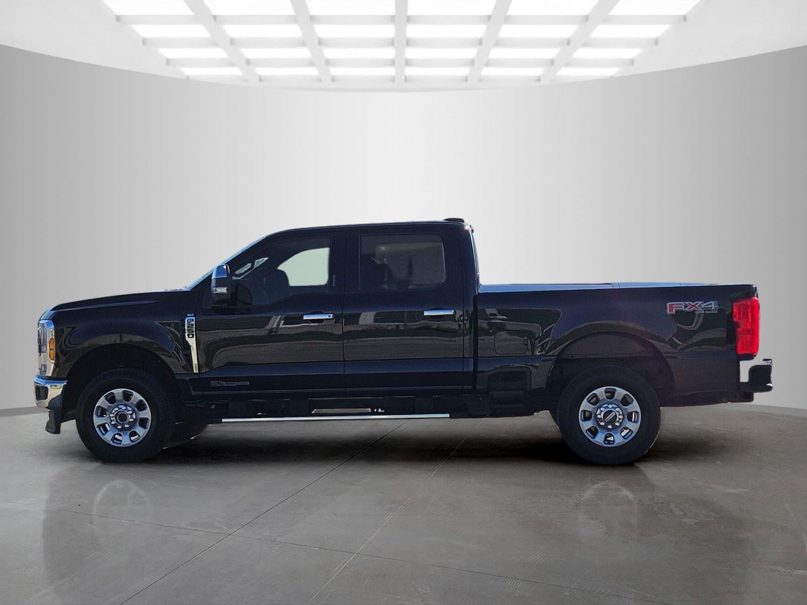 2024 Ford Super Duty F-250 SRW XLT