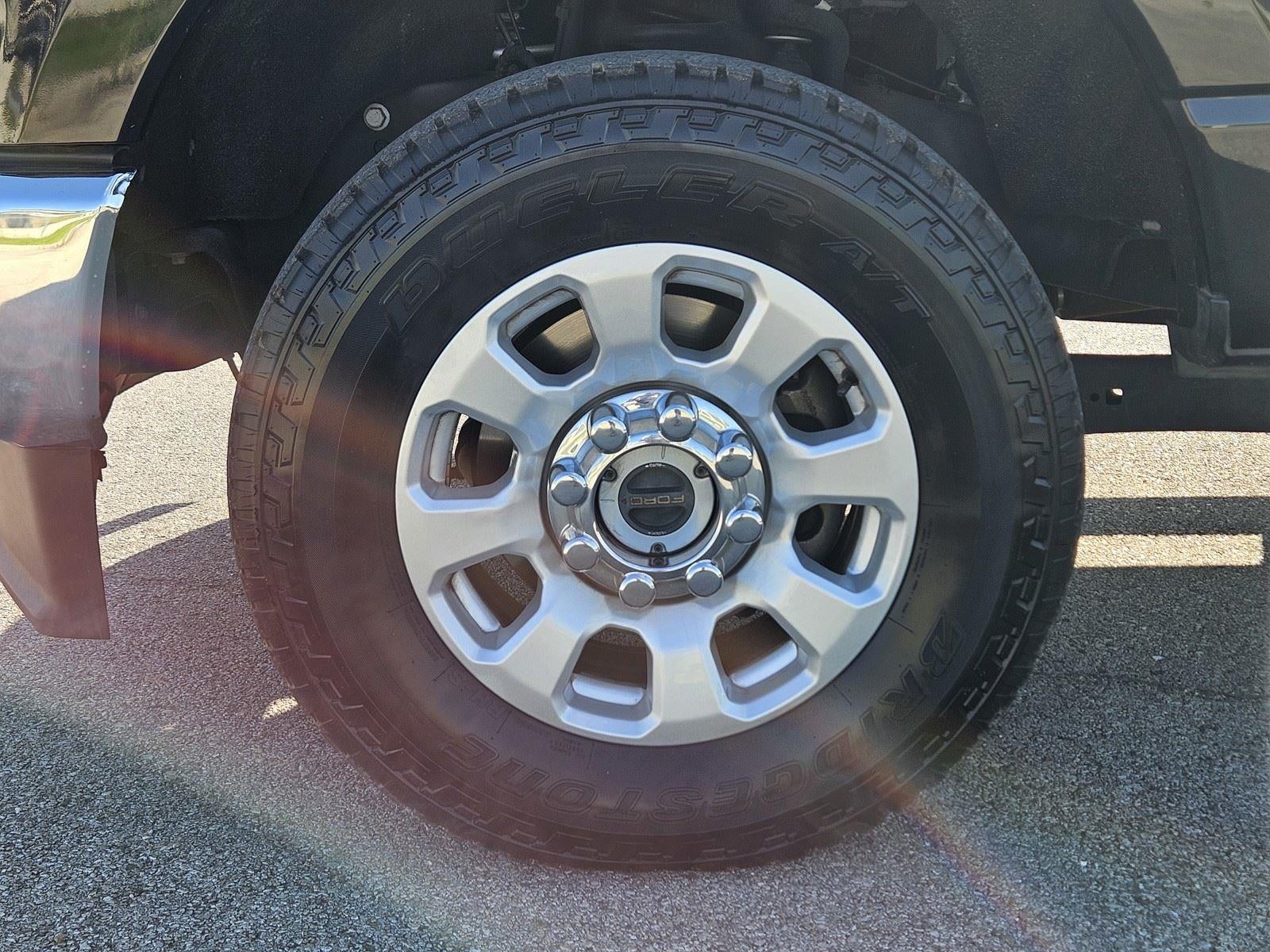2024 Ford Super Duty F-250 SRW XLT