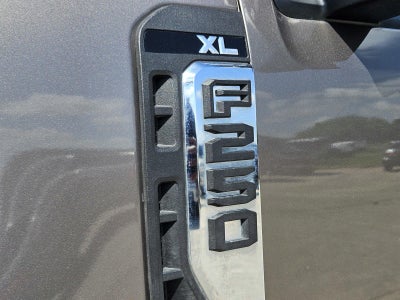 2023 Ford Super Duty F-250 SRW XL