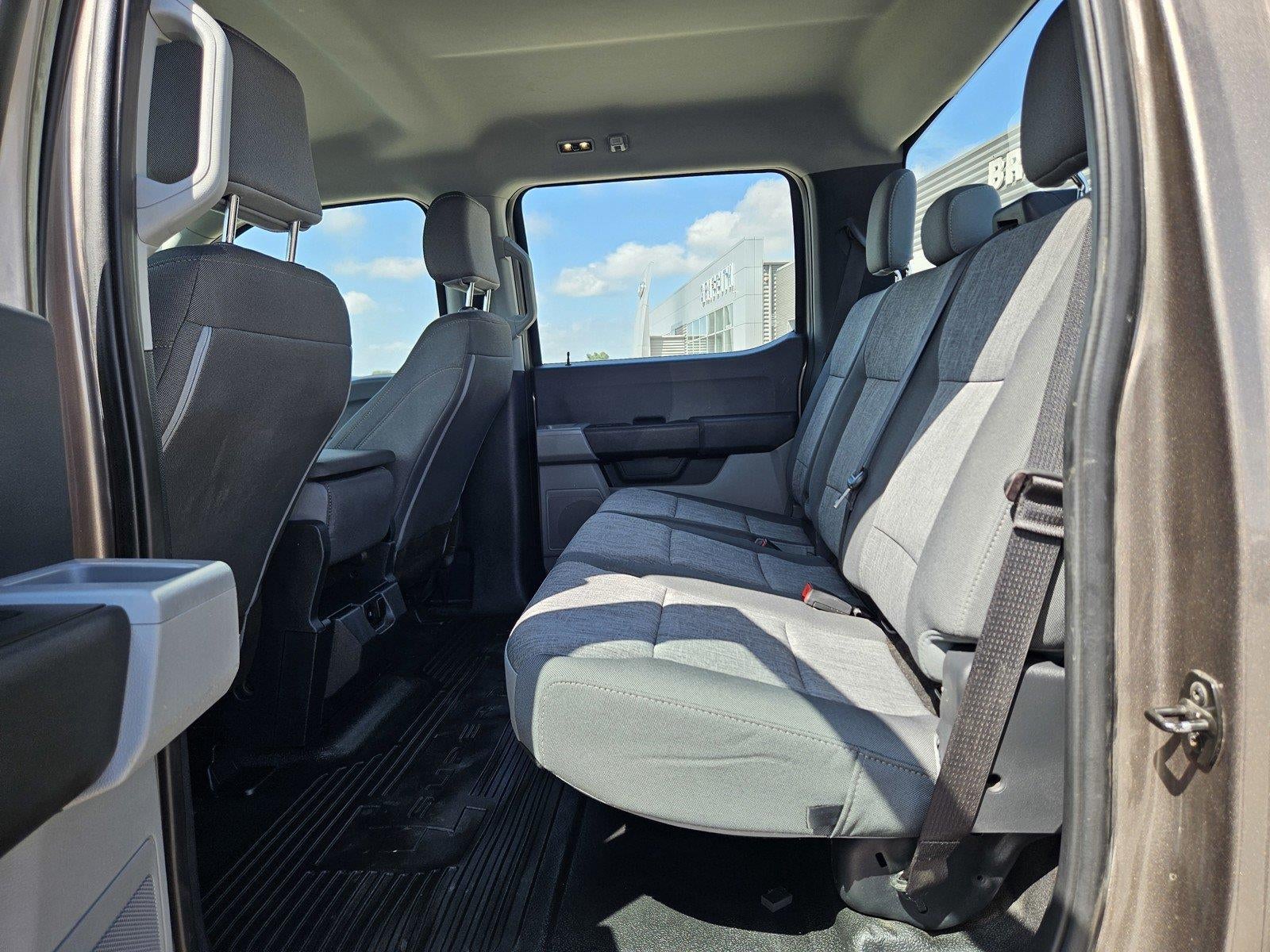 2023 Ford Super Duty F-250 SRW XL