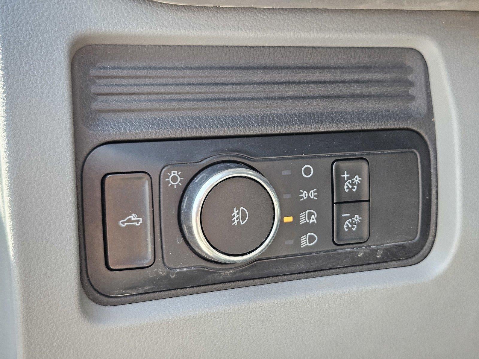 2023 Ford Super Duty F-250 SRW XL