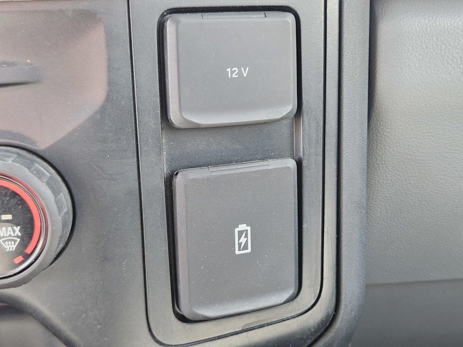 2023 Ford Super Duty F-250 SRW XL
