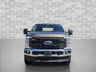 2023 Ford Super Duty F-250 SRW XL