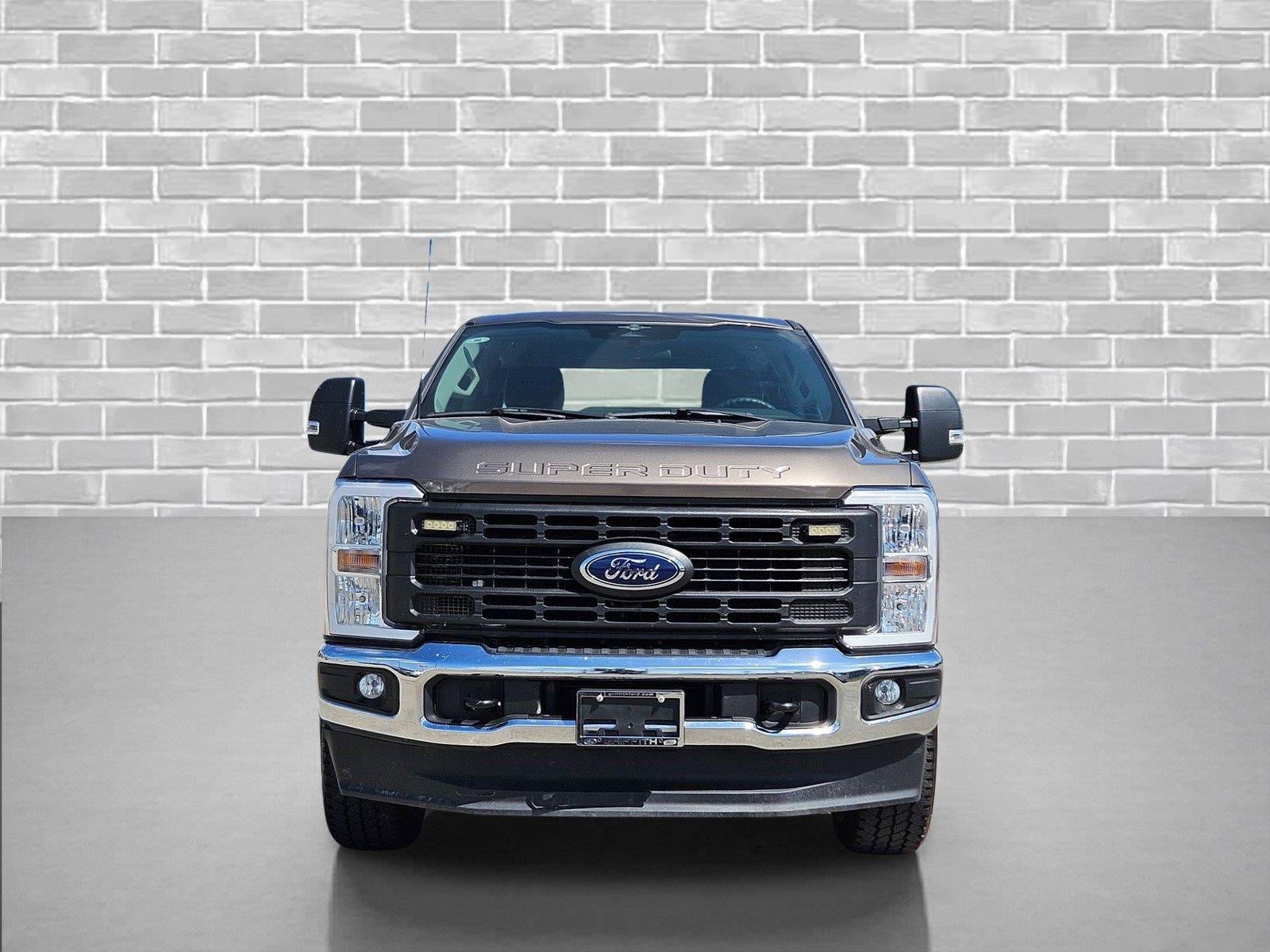 2023 Ford Super Duty F-250 SRW XL