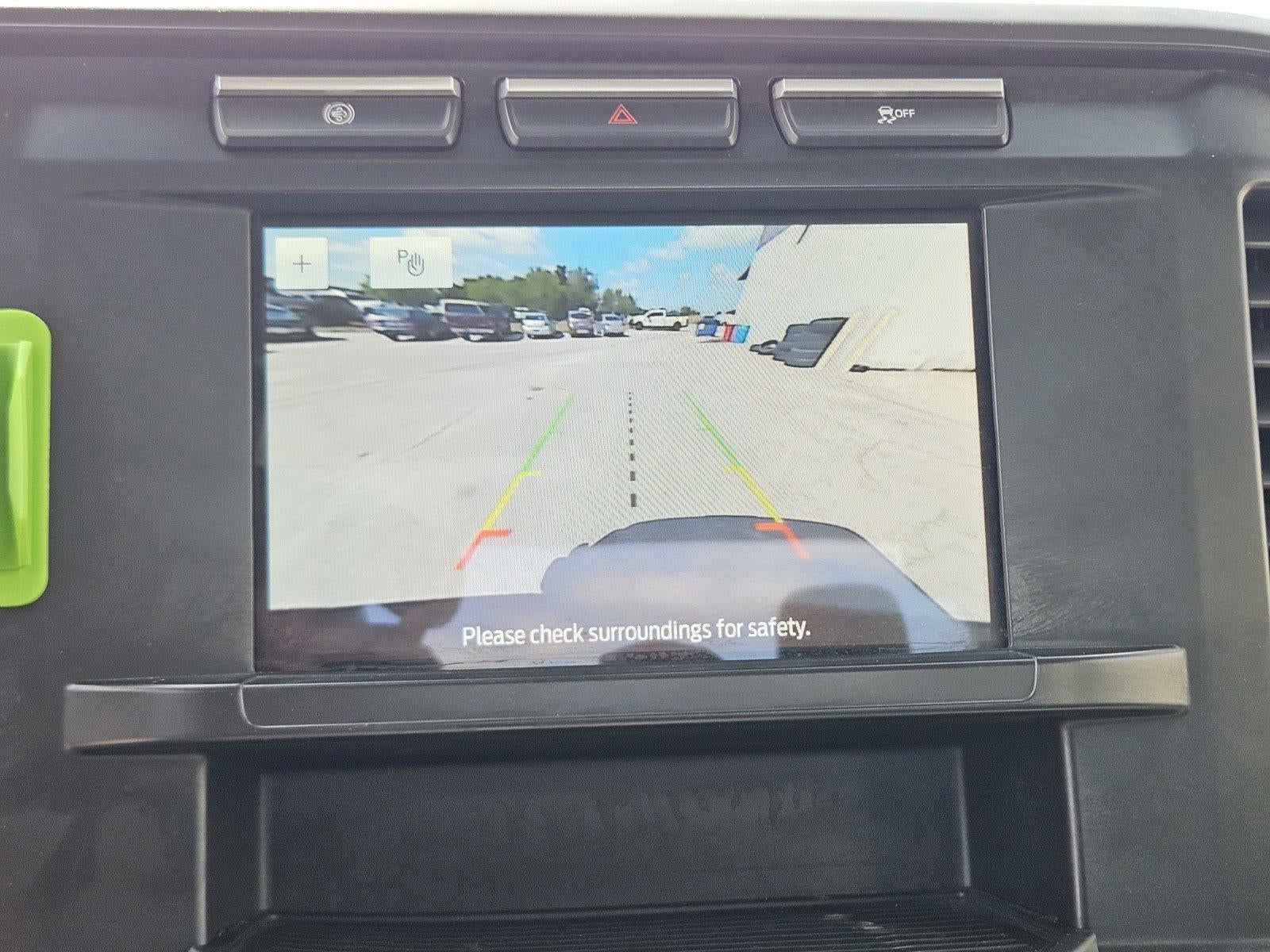 2023 Ford Super Duty F-250 SRW XL