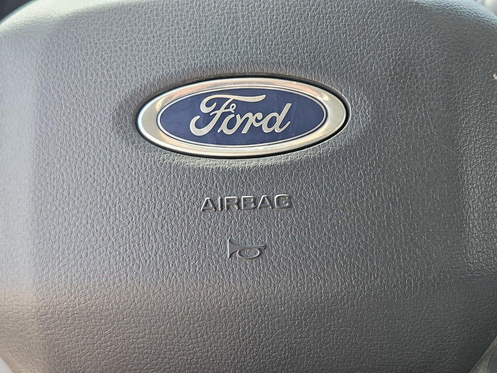 2023 Ford Super Duty F-250 SRW XL