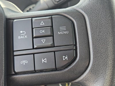 2023 Ford Super Duty F-250 SRW XL