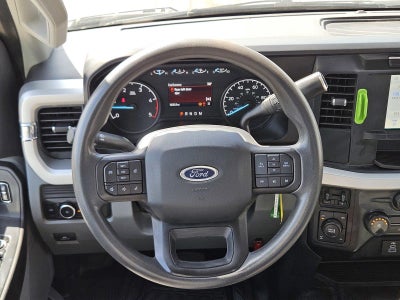 2023 Ford Super Duty F-250 SRW XL
