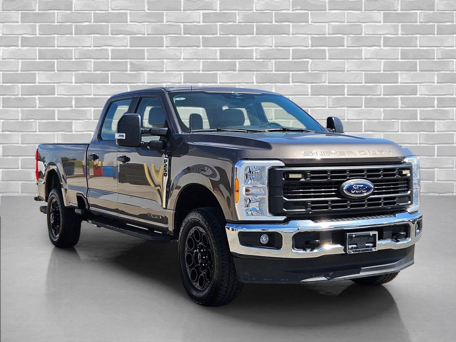 2023 Ford Super Duty F-250 SRW XL