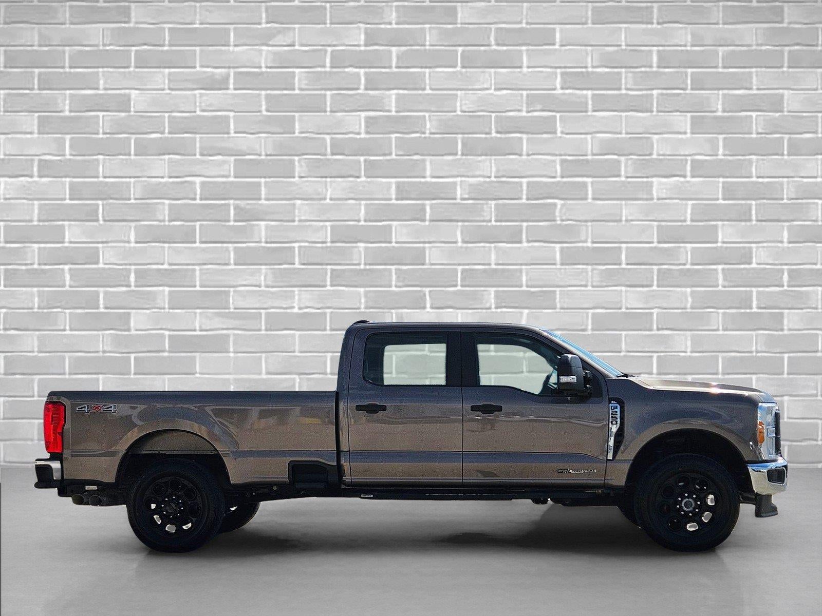 2023 Ford Super Duty F-250 SRW XL