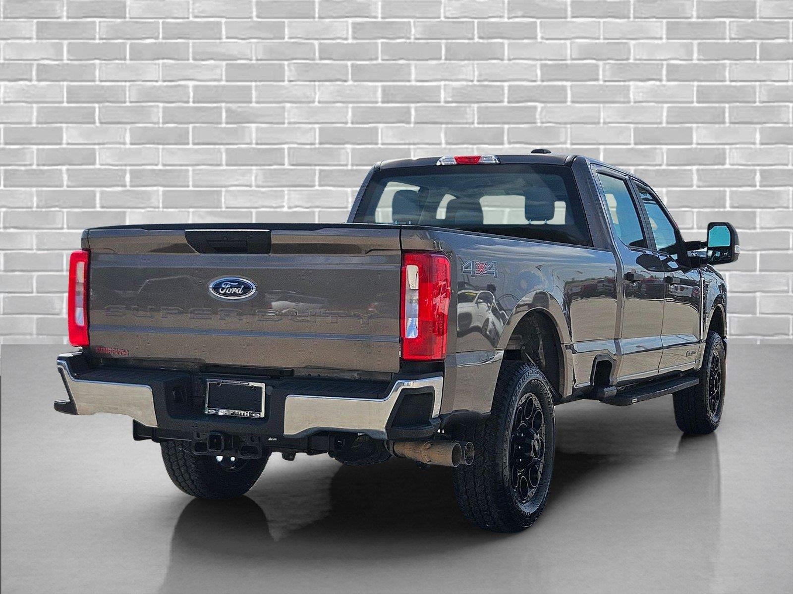 2023 Ford Super Duty F-250 SRW XL