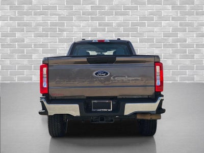 2023 Ford Super Duty F-250 SRW XL