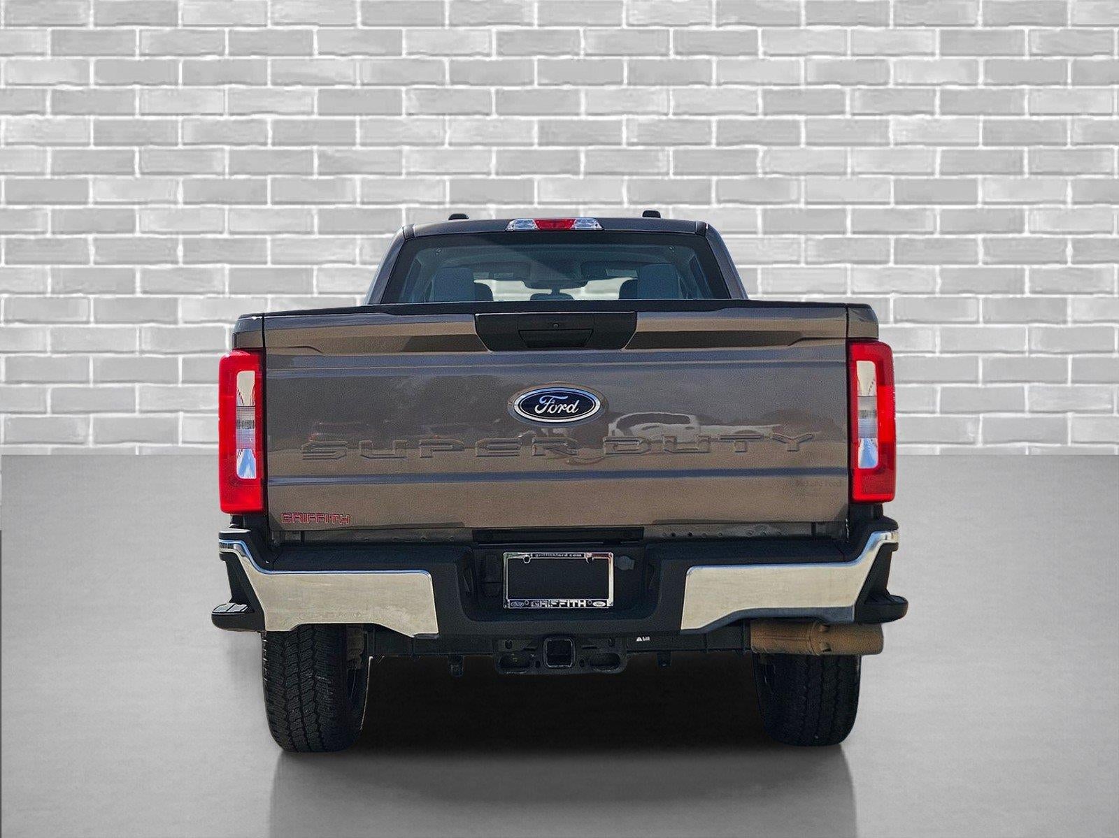 2023 Ford Super Duty F-250 SRW XL