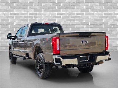 2023 Ford Super Duty F-250 SRW XL