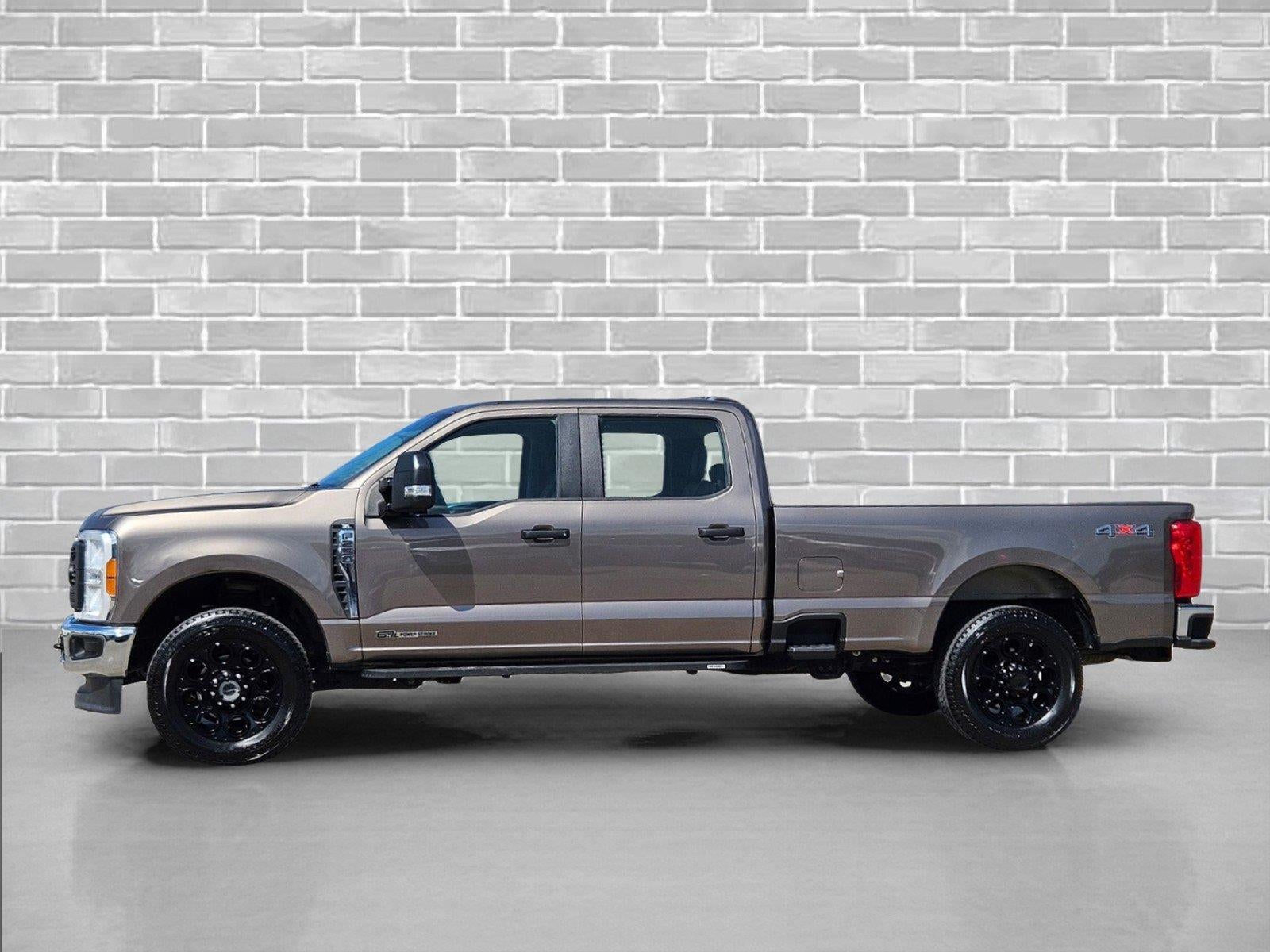 2023 Ford Super Duty F-250 SRW XL