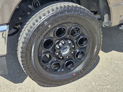 2023 Ford Super Duty F-250 SRW XL