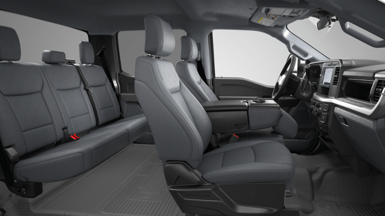 2026 Ford F-250 Super Duty XL - Photo 27