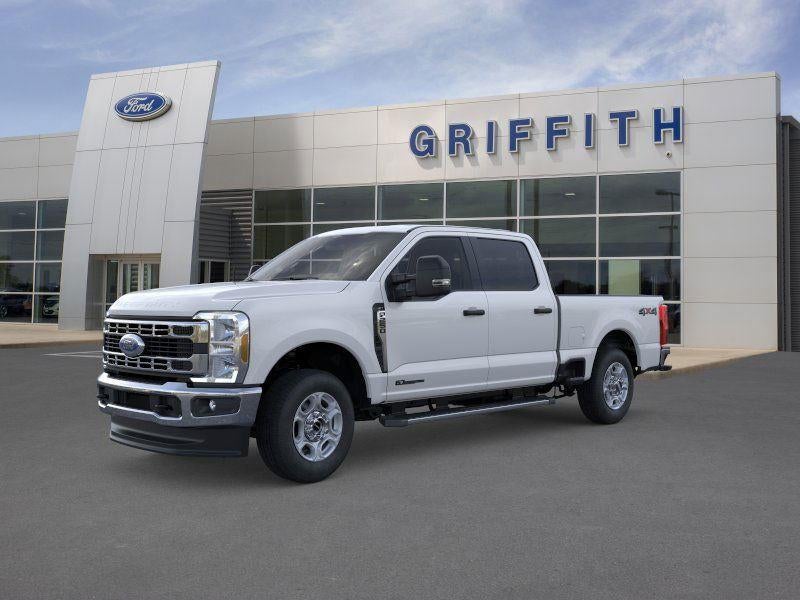 2026 Ford Super Duty F-250 SRW XLT