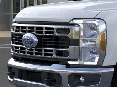 2026 Ford Super Duty F-250 SRW XLT