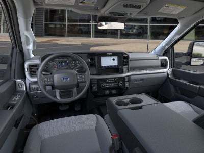 2026 Ford Super Duty F-250 SRW XLT