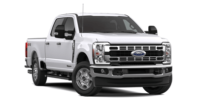 2026 Ford Super Duty F-250 SRW XLT