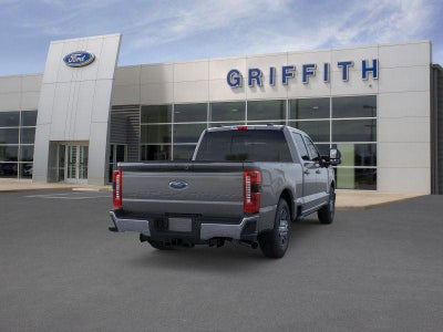 2026 Ford Super Duty F-250 SRW XLT