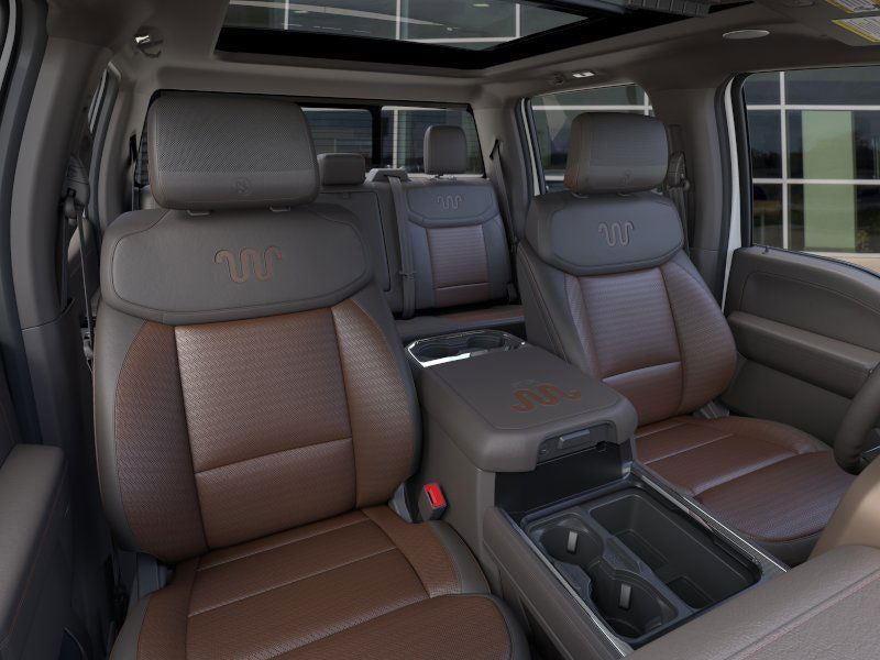 2026 Ford Super Duty F-250 SRW XL 4WD Crew Cab 6.75' Box