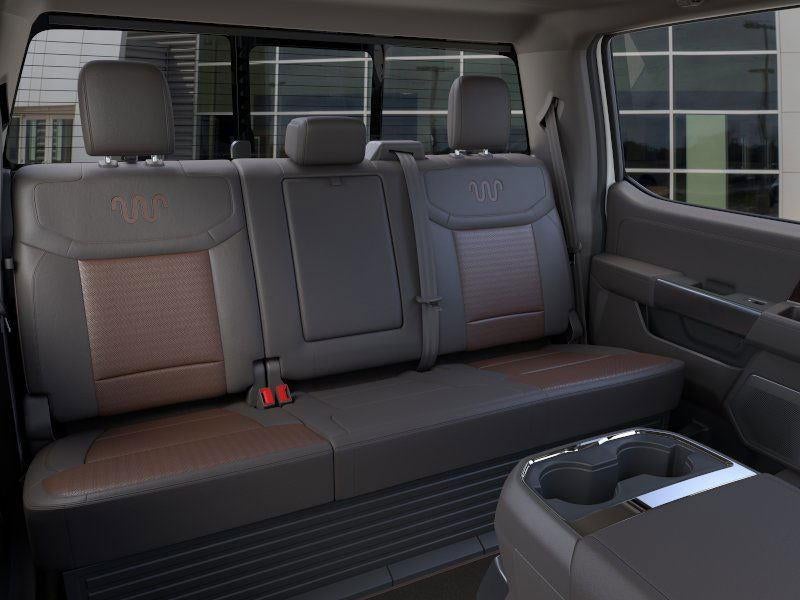 2026 Ford Super Duty F-250 SRW XL 4WD Crew Cab 6.75' Box