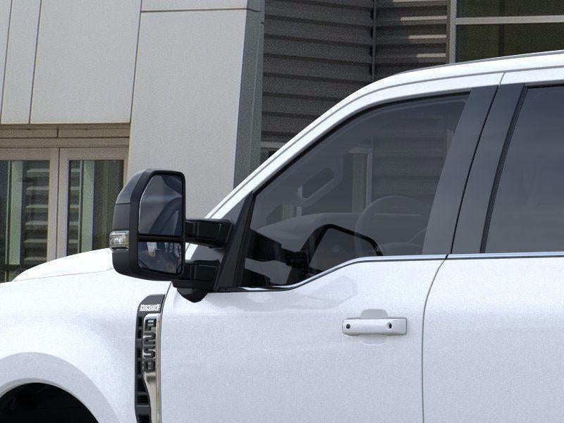 2026 Ford Super Duty F-250 SRW XL 4WD Crew Cab 6.75' Box