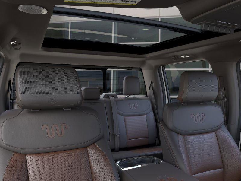 2026 Ford Super Duty F-250 SRW XL 4WD Crew Cab 6.75' Box