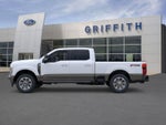 2026 Ford Super Duty F-250 SRW XL 4WD Crew Cab 6.75' Box