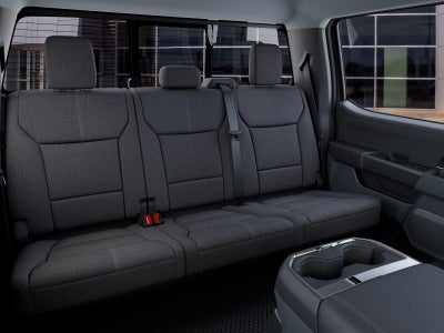 2027 Ford Super Duty F-250 SRW XLT