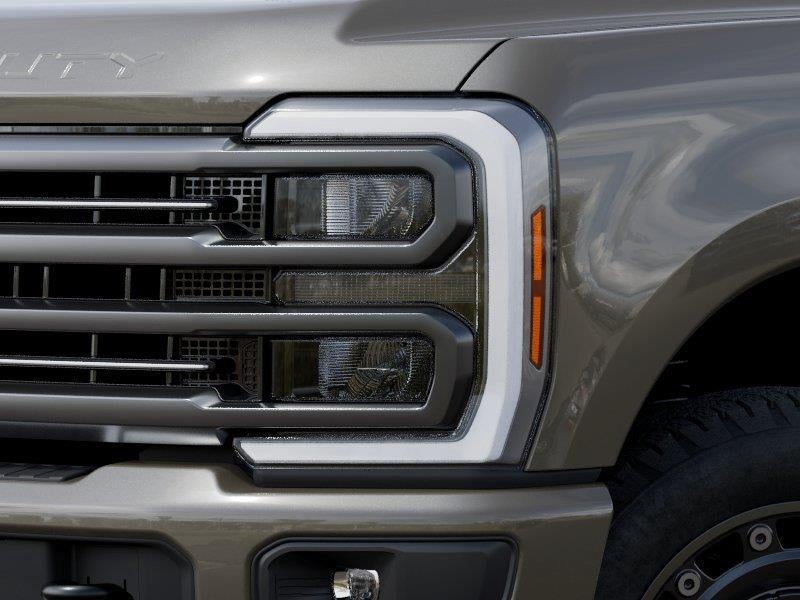 2027 Ford Super Duty F-250 SRW XLT