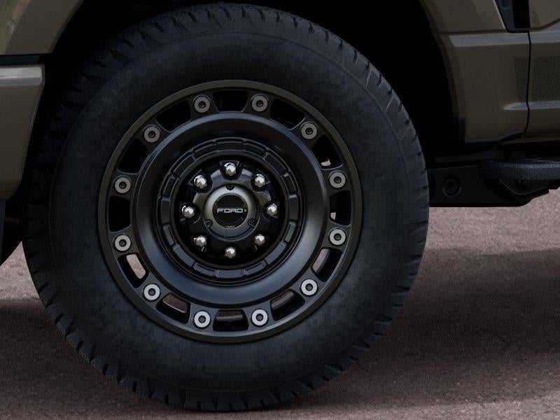 2027 Ford Super Duty F-250 SRW XLT