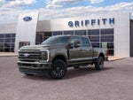 2027 Ford Super Duty F-250 SRW XLT