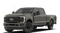 2027 Ford Super Duty F-250 SRW XL 4WD Crew Cab 6.75' Box