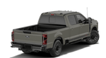 2027 Ford Super Duty F-250 SRW XL 4WD Crew Cab 6.75' Box