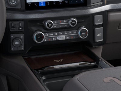 2026 Ford Super Duty F-250 SRW XL 4WD Crew Cab 6.75' Box