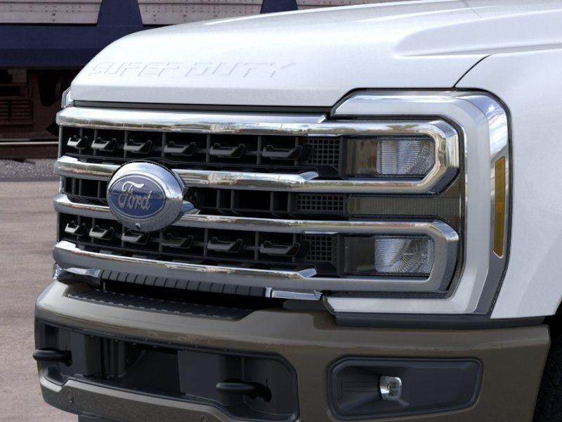 2026 Ford Super Duty F-250 SRW XL 4WD Crew Cab 6.75' Box