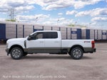 2026 Ford Super Duty F-250 SRW XL 4WD Crew Cab 6.75' Box