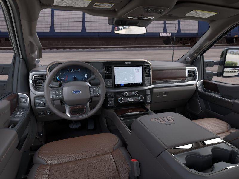 2026 Ford Super Duty F-250 SRW XL 4WD Crew Cab 6.75' Box