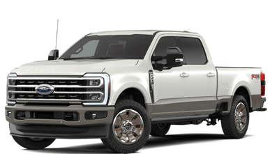 2026 Ford Super Duty F-250 SRW XL 4WD Crew Cab 6.75' Box
