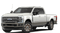 2026 Ford Super Duty F-250 SRW XL 4WD Crew Cab 6.75' Box