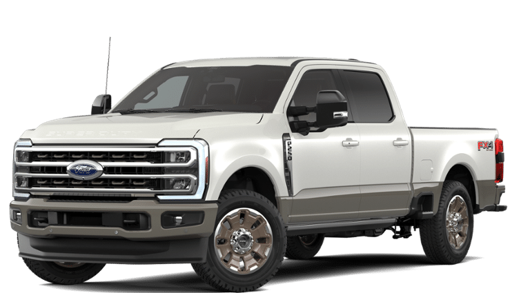 2026 Ford Super Duty F-250 SRW XL 4WD Crew Cab 6.75' Box
