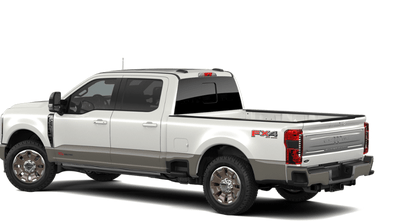 2026 Ford Super Duty F-250 SRW XL 4WD Crew Cab 6.75' Box