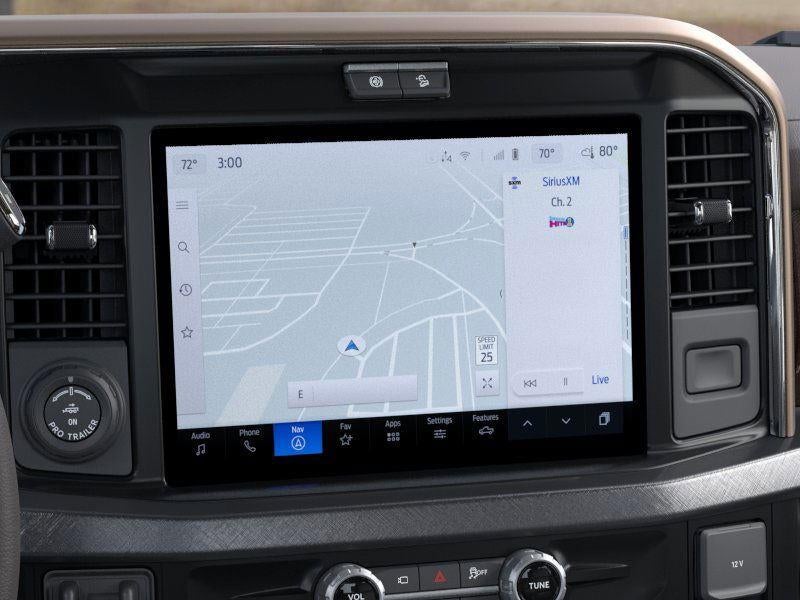 2026 Ford Super Duty F-250 SRW XL 4WD Crew Cab 6.75' Box