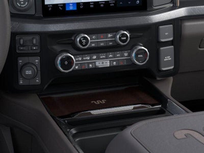 2026 Ford Super Duty F-250 SRW XL 4WD Crew Cab 6.75' Box